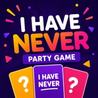 I have never - Party Game