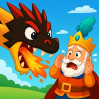 Dragon Blast!