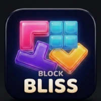 Block Bliss: Block Puzzle