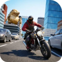 Vegas Crime: Rope City Hero