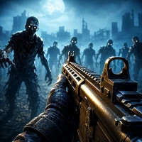 Zombie Hunter: FPS Survival 3D