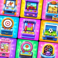 Mini Arcade: Casual Games