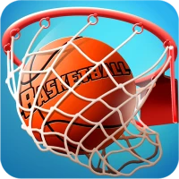Basketball Shoot Mini