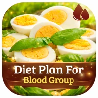 Blood Group Diet
