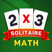 Solitaire Math