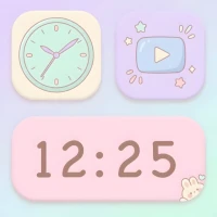 Themicon: Widgets & Icons