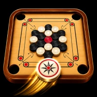 Carrom Board Offline