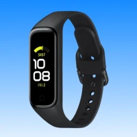 Samsung Galaxy Fit 2 App