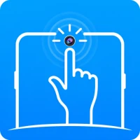 Touch The Notch - Action Notch