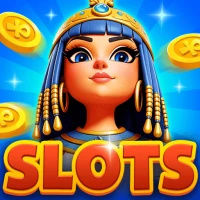 Pharaoh Slots: Fortune Spin