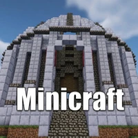 Minicraft: Block Craftarena 3D