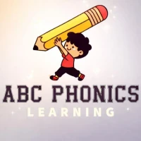 ABC Kids Phonics Learning Game