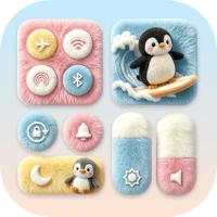 iControl: Themes & Wallpapers