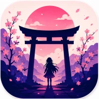 Anime Wallpaper 4k