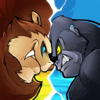 Beast Rumble Wild Wars