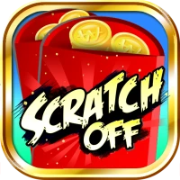Lottery Scratch Off - Mahjong