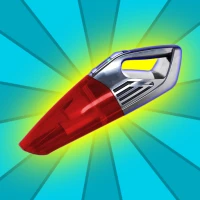 Vacuum Cleaner Simulator Prank