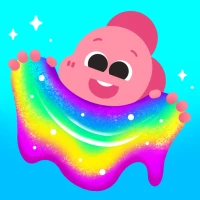 Cocobi Color Toy Craft - kids