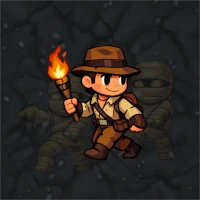 Treasure Hunt Adventure