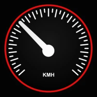 Zpeedometer — GPS Speedometer