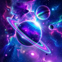 Galaxy Space Wallpapers