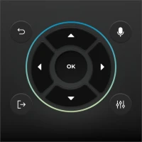 Remote for Apple TV