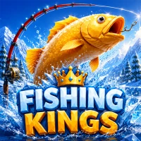 Fishing Kings