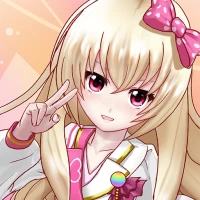Stage of Arisu