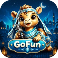 GoFun - VoiceChat&Meet Friends