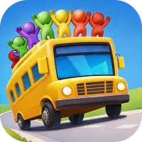 Bus Jam Parking Master