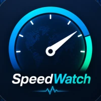 SpeedWatch: 5G WiFi Speed Test
