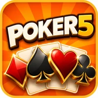 5 Card Draw Poker: POKER5