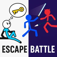 Stickman Battle