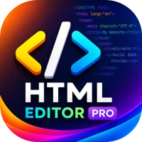 HTML Editor Pro