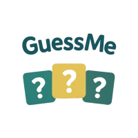 GuessMe: Word Guess Game