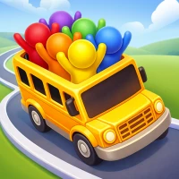 Bus Pickup Jam