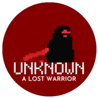 Unknown 2D RPG Pixel Fantasy