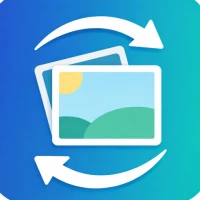 Image Converter - JPG PNG PDF