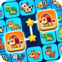 Tile Connect: Onet Matching