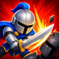 Idle Knight