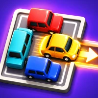 Car Escape Jam: Parking Puzzle