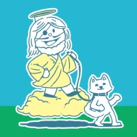 God of Walk | Fun Walking Game