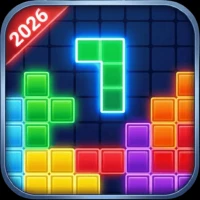 Block Puzzle : Puzzle Game
