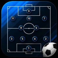 Soccer Lineup & Tactics