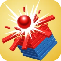 Stack Balls Jam