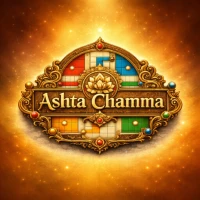 Ashta Chamma : Indian Ludo