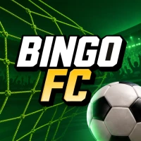 Bingo FC: Football Game