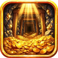 Gold Rush: Slots Bonanza