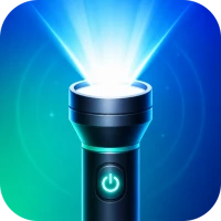 Flashlight - Bright LED Light