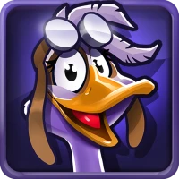 Wild Goose Game Sally`s Story